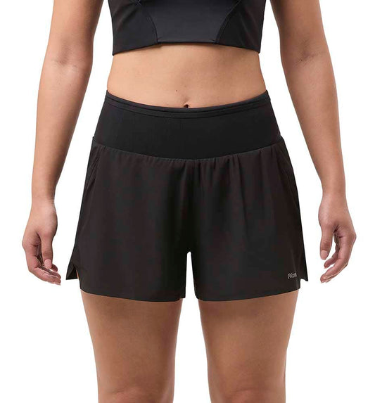 Short Trail_Women_NNORMAL Race Shorts W