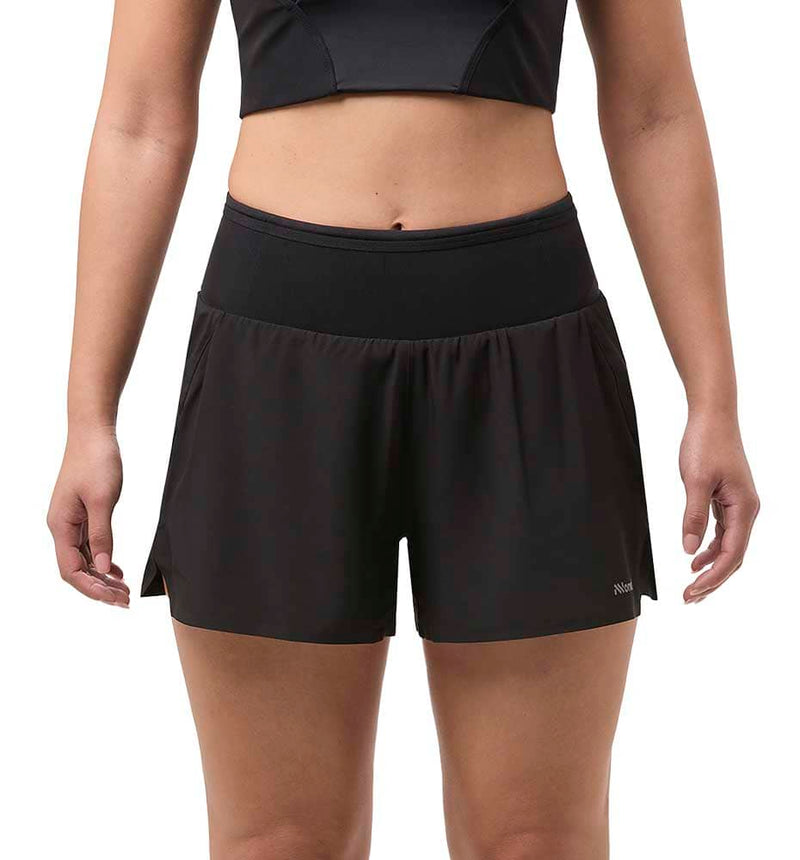 Short Trail Nnormal Race Shorts W