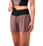 Short Trail_Women_NNORMAL Race Shorts W