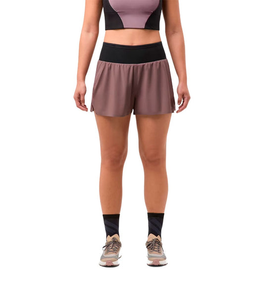 Short Trail_Women_NNORMAL Race Shorts W