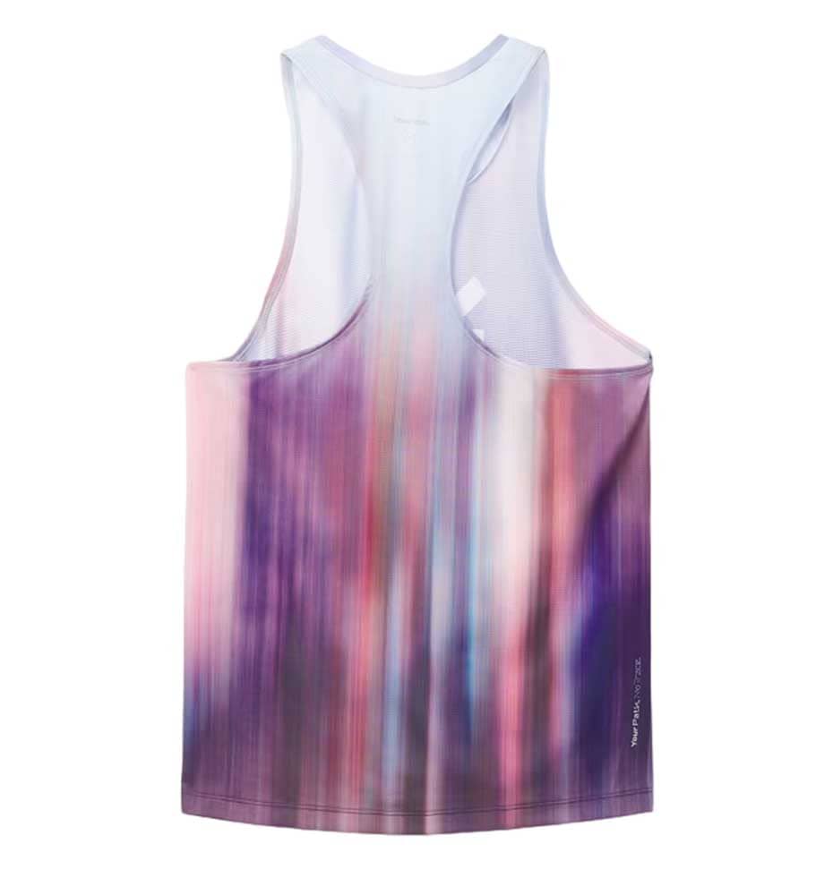 Camiseta De Tirantes Running_Mujer_NNORMAL Women Race Tank