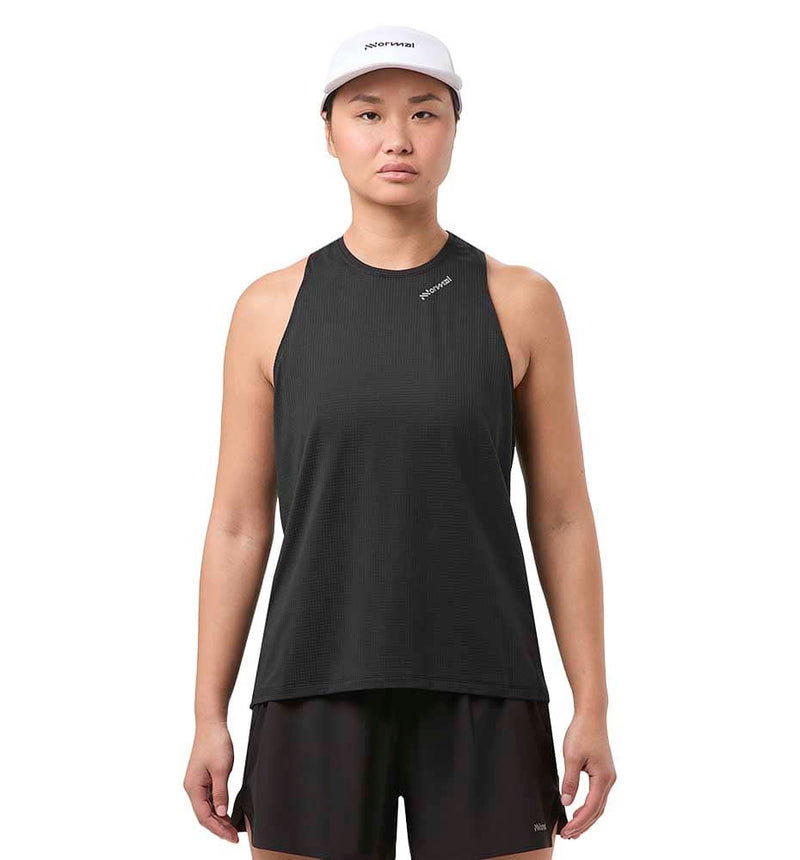 Camiseta De Tirantes Trail Nnormal Race Tank W