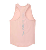 Trail Normal Race Tank Top W