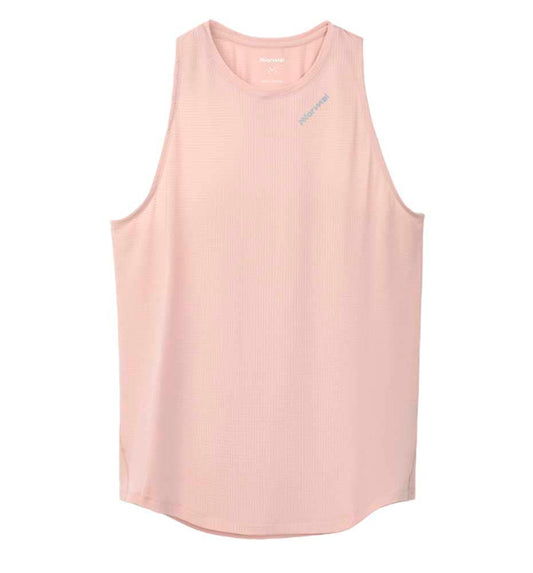 Camiseta De Tirantes Trail_Mujer_NNORMAL Race Tank W