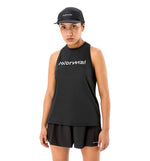 Camiseta De Tirantes Trail Nnormal Race Tank W