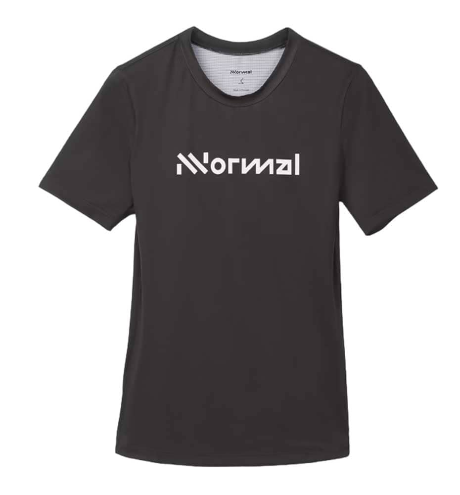 T-shirt M/c Running_Mujer_NNORMAL Women Race T-shirt