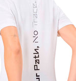 T-shirt M/C Running Nnormal Women Race T-Shirt