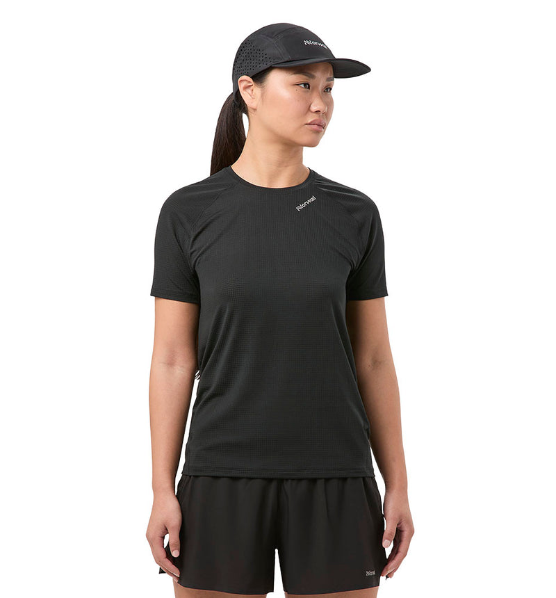 T-shirt M/C Trail Nnormal Race T-Shirt W