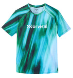 T-shirt M/C Trail Nnormal Race T-Shirt W