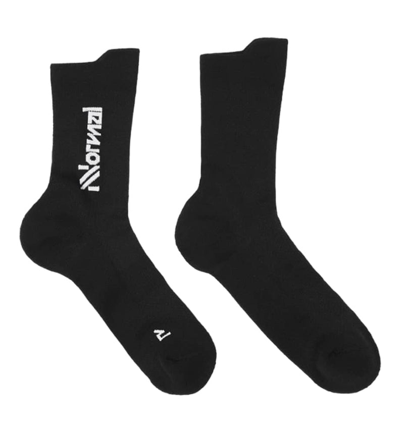 Calcetines Trail Nnormal Merino Sock