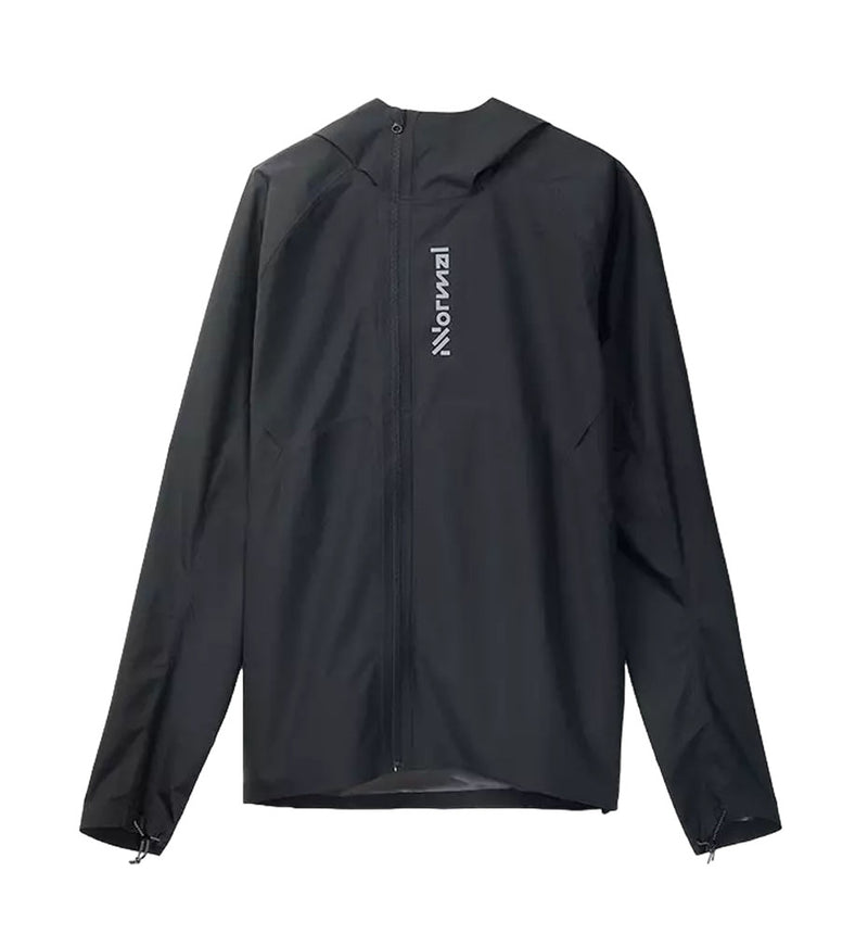 Chubasquero Trail Nnormal Trail Rain Jacket