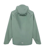 Chubasquero Trail Nnormal Trail Rain Jacket