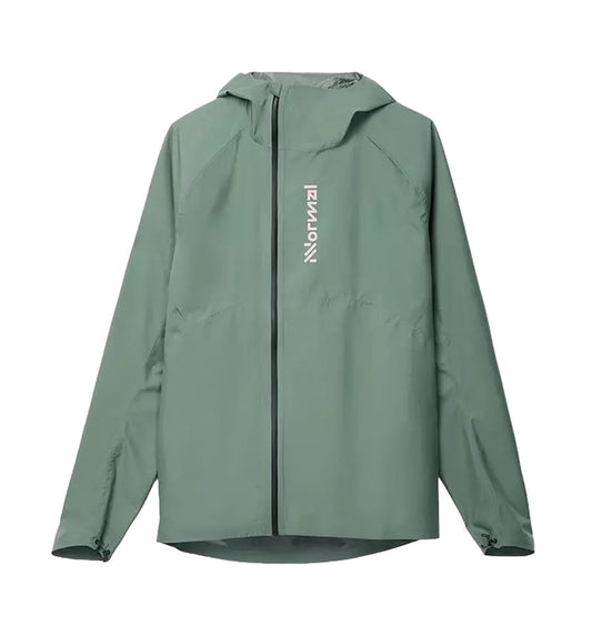 Chaqueta Trail_Hombre_NNORMAL Trail Rain Jacket
