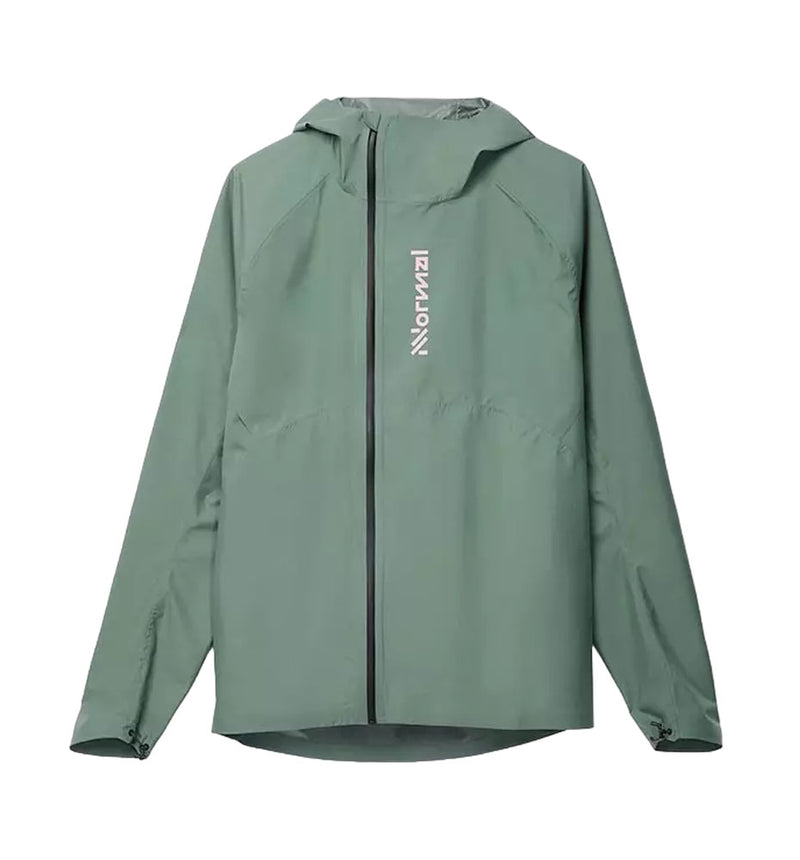 Chubasquero Trail Nnormal Trail Rain Jacket