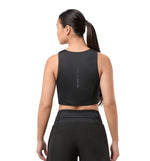 Trail Tank Top Normal Trail Cropped Top W