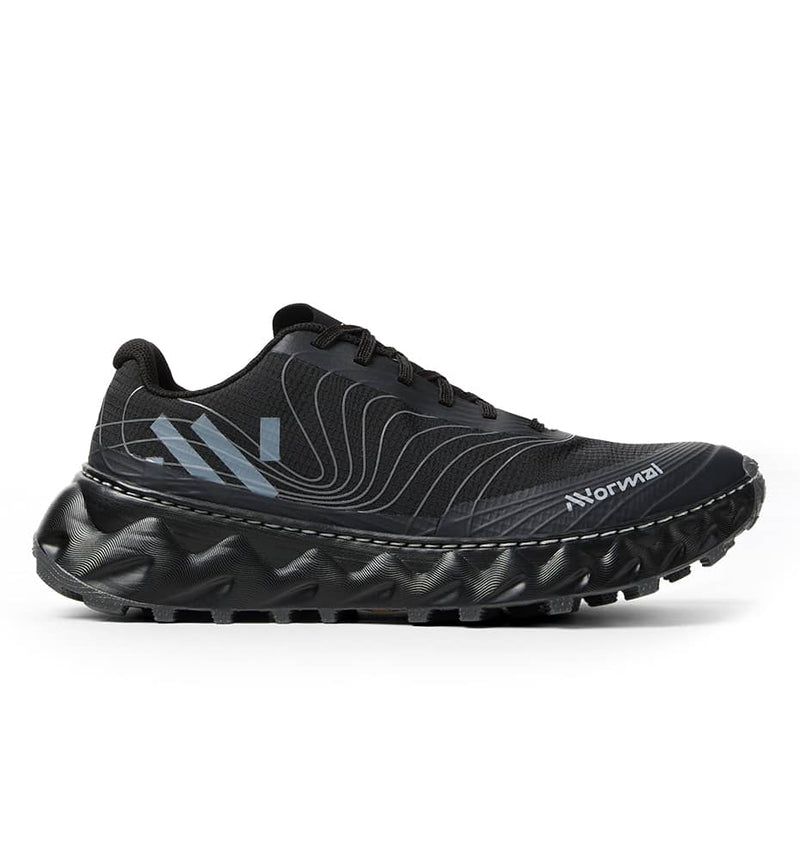 Sapatilhas Trail Nnormal Tomir 02