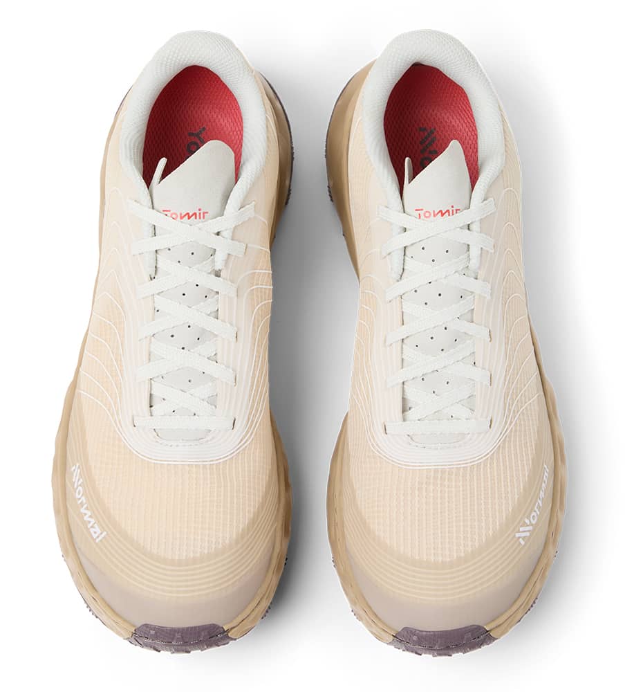 Tomir 02 Unisex Trail Running Shoes