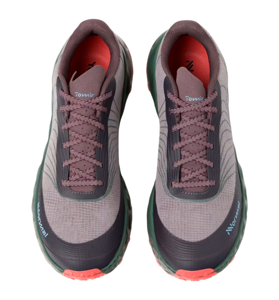 Tomir 02 Unisex Trail Running Shoes