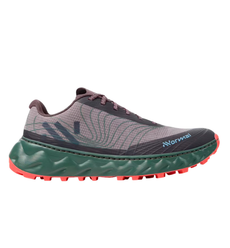 Tomir 02 Normal Trail Running Shoes