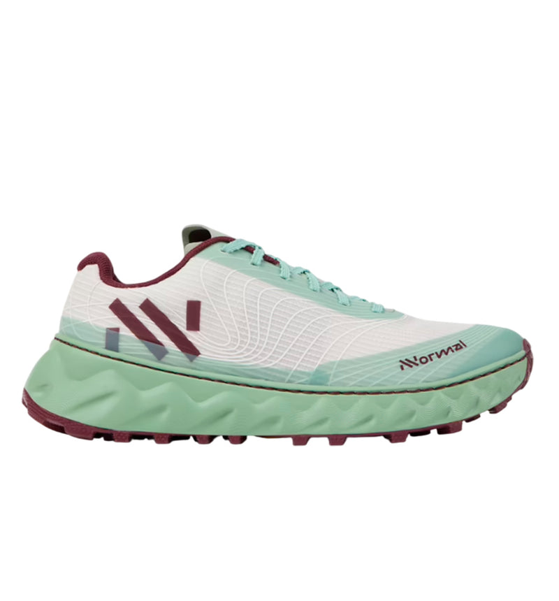Tomir 02 Normal Trail Running Shoes