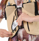 Mochila Hidratación Trail Nnormal Modular Trail Vest