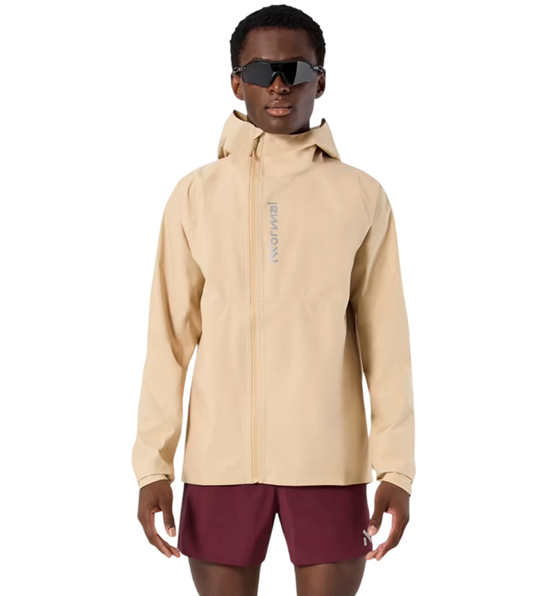 Chaqueta Trail Nnormal Trail Rain Jacket