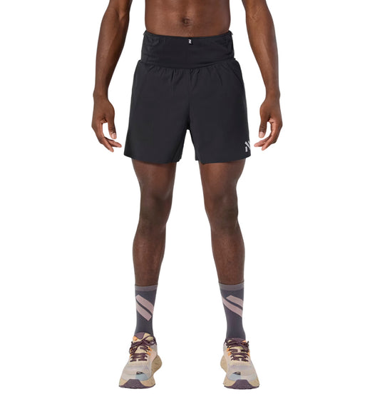 Short Trail Nnormal Race Short 02