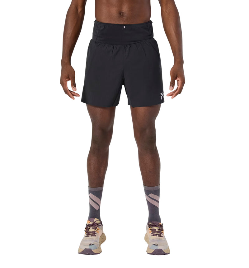Short Trail Nnormal Race Short 02
