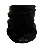 Tubular Running Red & Fly Polar Neckwarmer