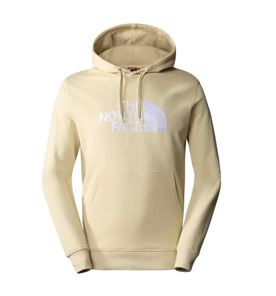 The north face m light drew peak pullover hood BeUrbanRunning