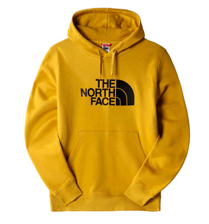 Hoodie Sudadera Capucha Casual_Hombre_THE NORTH FACE M Sangro Insulated Jacket New