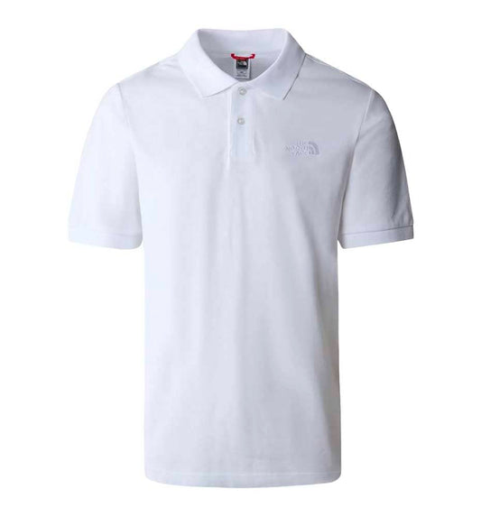Polo Casual_Men_THE NORTH FACE M Polo Piquet