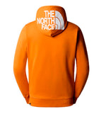Hoodie Sudadera Capucha Casual The North Face M Drew Peak Po Lt