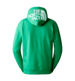 Hoodie Casual Hooded Sweatshirt The North Face M Drew Peak Po Lt