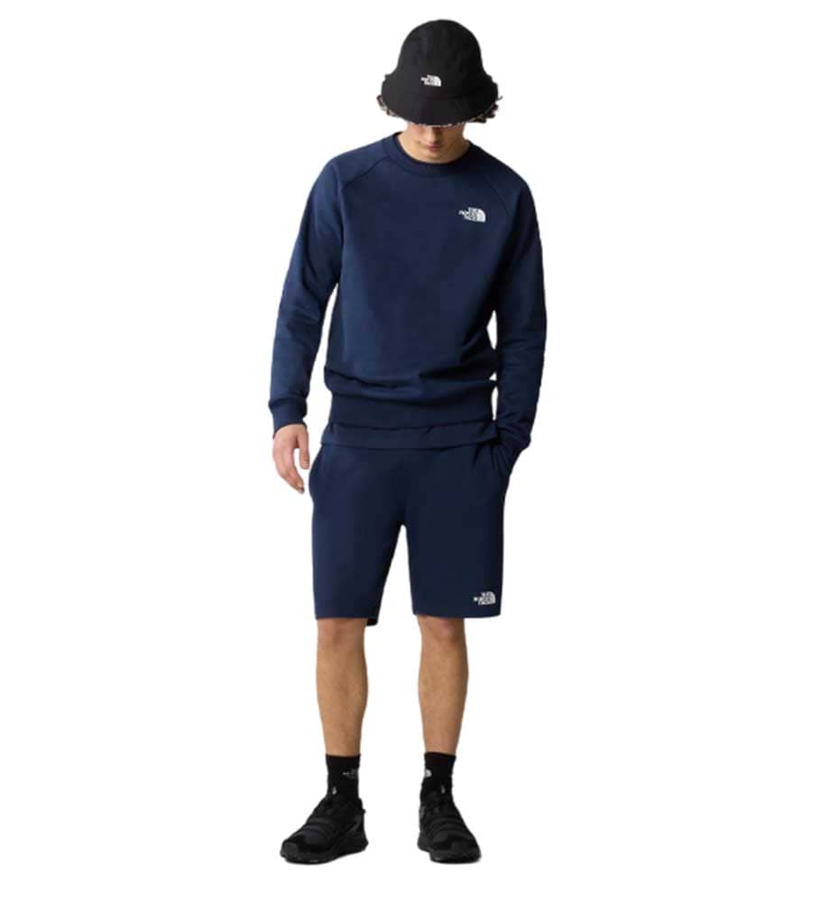 Short Casual_Hombre_THE NORTH FACE Men's Standard Short