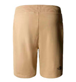 Short Casual The North Face Mens Standard Short