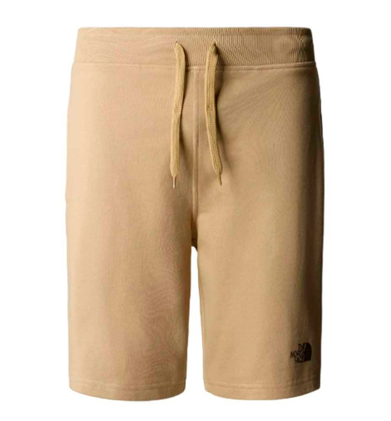 Short Casual The North Face Mens Standard Short