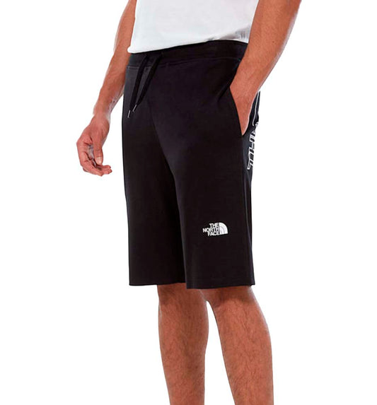 Short Casual_Hombre_THE NORTH FACE M Graphic Short Light-eu Tnf