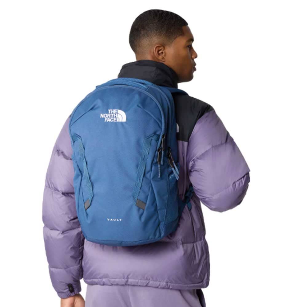 The north face vault backpack | BeUrbanRunning