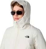 Chaqueta Casual The North Face W Quest Ins Jkt