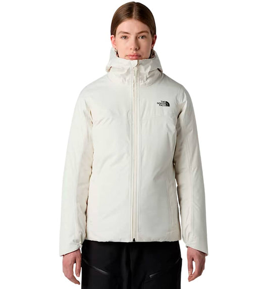 Jacket Casual_Mujer_THE NORTH FACE W Quest Ins Jkt