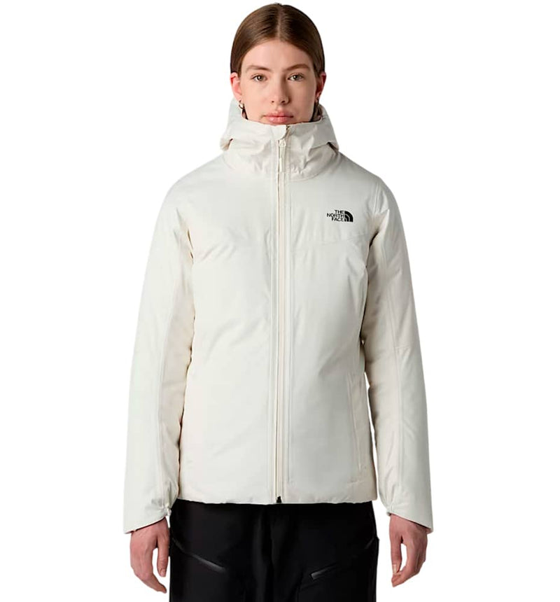 Chaqueta Casual The North Face W Quest Ins Jkt