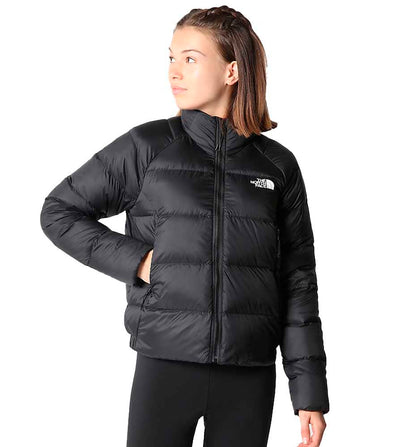 Chaqueta Casual_Mujer_THE NORTH FACE W Hyalite Down Jacket
