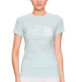 T-shirt M/C Casual The North Face WS/S Easy Tee