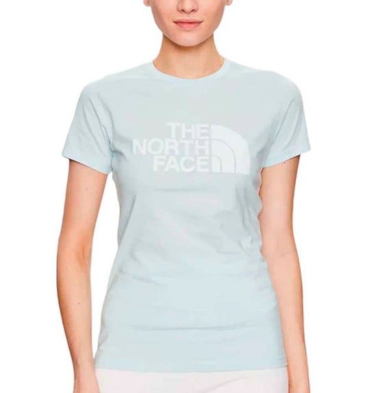 T-shirt M/c Casual_Mujer_THE NORTH FACE WS/s Easy Tee