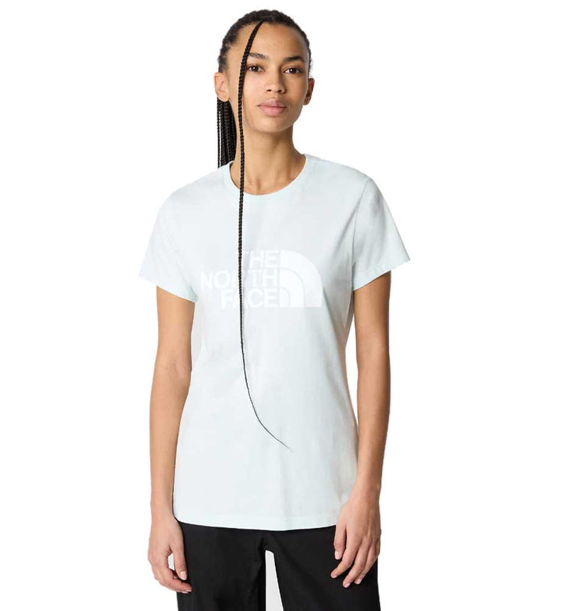 T-shirt M/C Casual The North Face WS/S Easy Tee