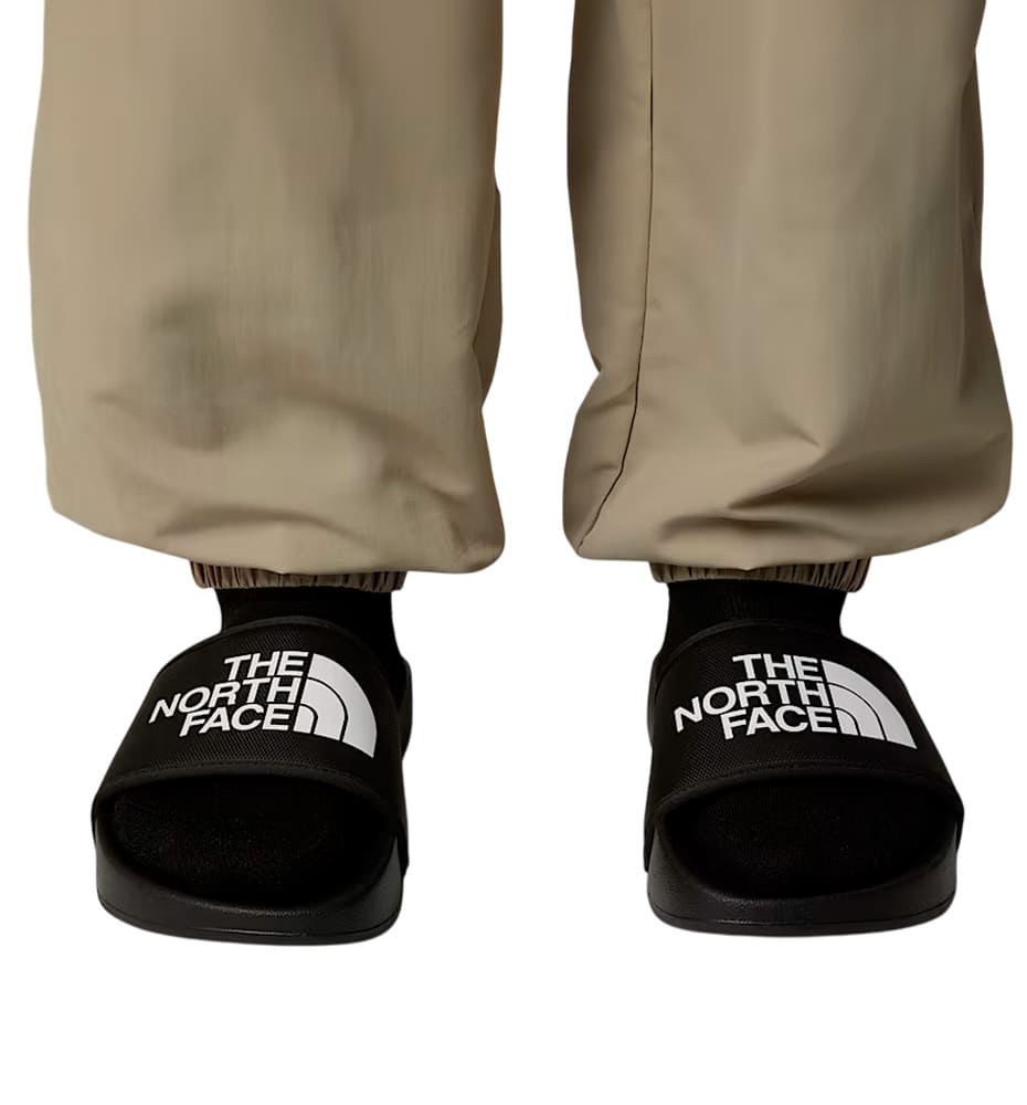 Chanclas Casual_Hombre_THE NORTH FACE Base Camp Slide III