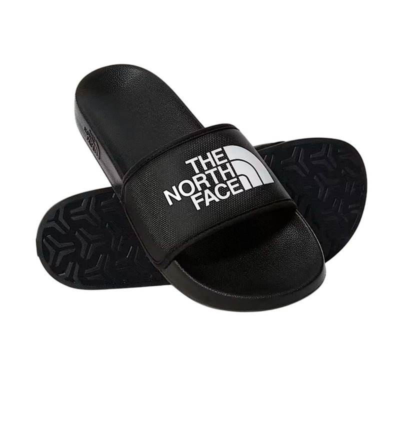 Chanclas Casual The North Face Mens Base Camp Slide Iii