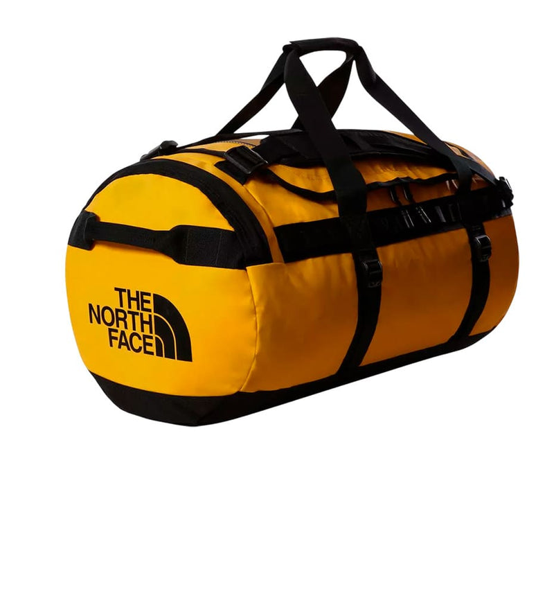 The North Face Base Camp Duffel Casual Gym Bag - M