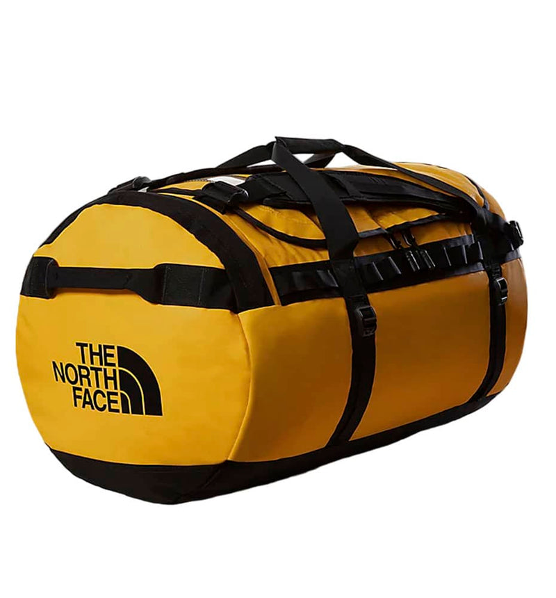 The North Face Base Camp Duffel Outdoor Bag / Shoulder Bag / Waist Bag - L